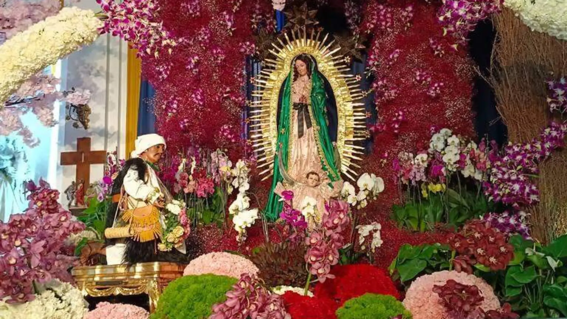 festejo virgen de guadalupe3